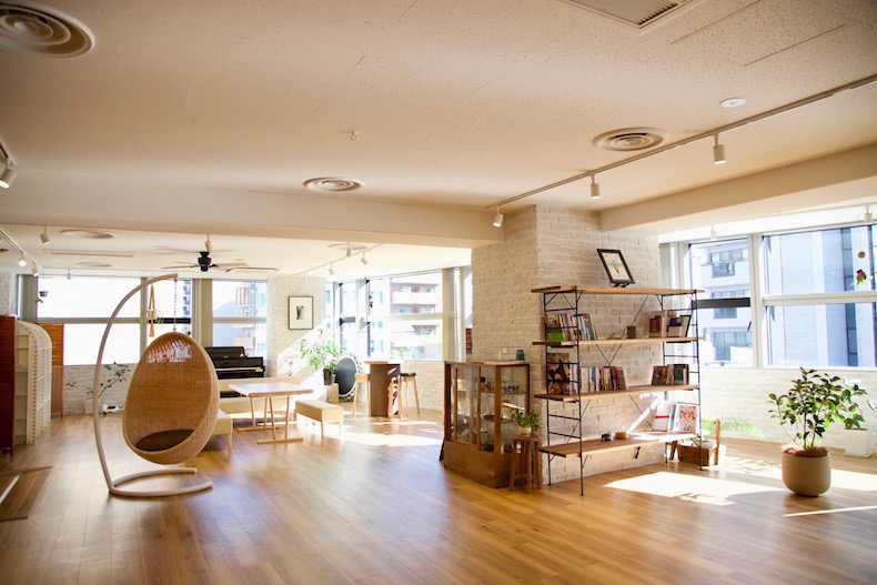 株式会社 山興コーポレーション