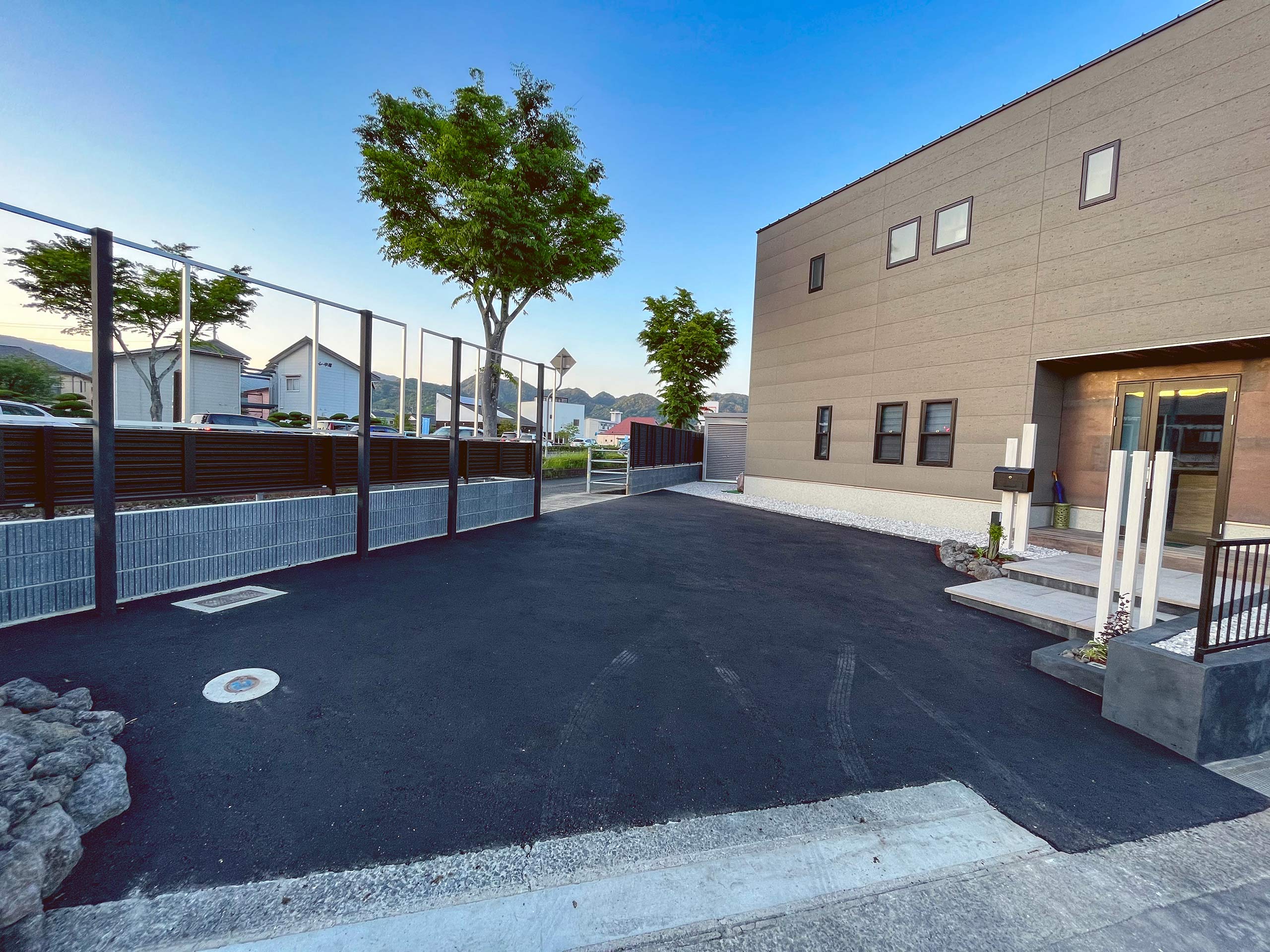 株式会社 山興コーポレーション